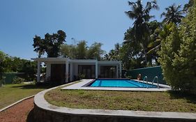 Villa Erika